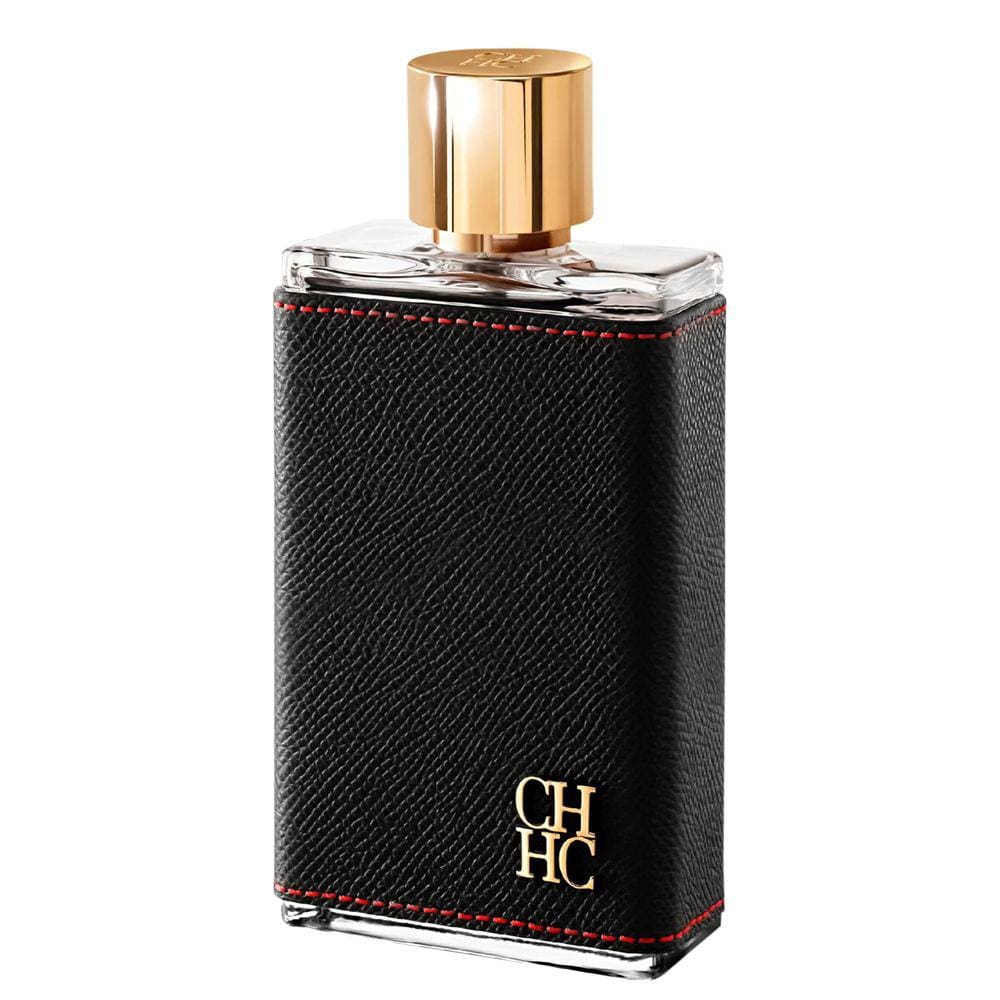 CH Men Carolina Herrera Eau de Toilette - Perfume Masculino