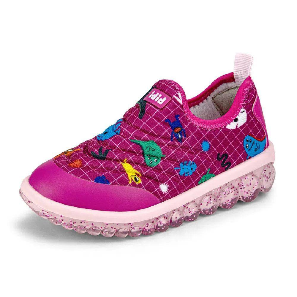 Tenis Bibi Roller Monsters 1174003 | Extra