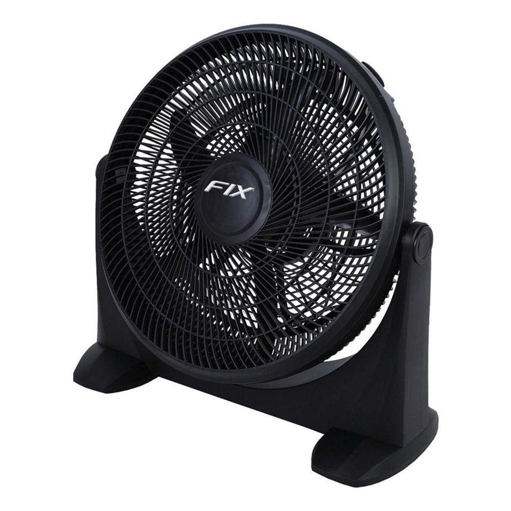 Circulador De Ar Fix 45Cm 65W Ventilador Ângulo De 90º