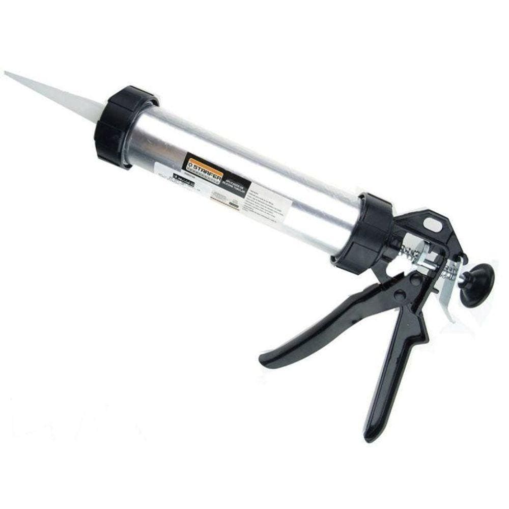 Aplicador de Silicone Tubular Starfer