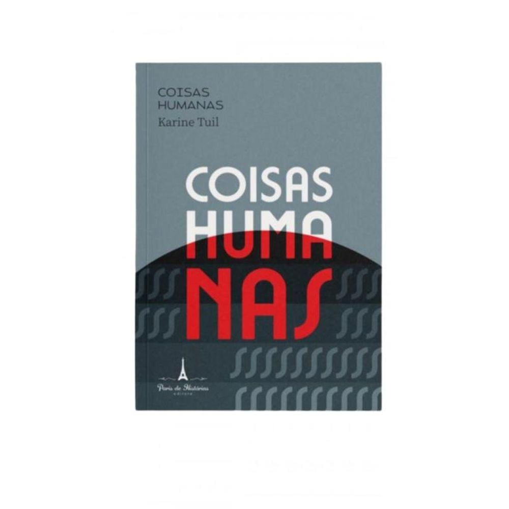 Coisas Humanas