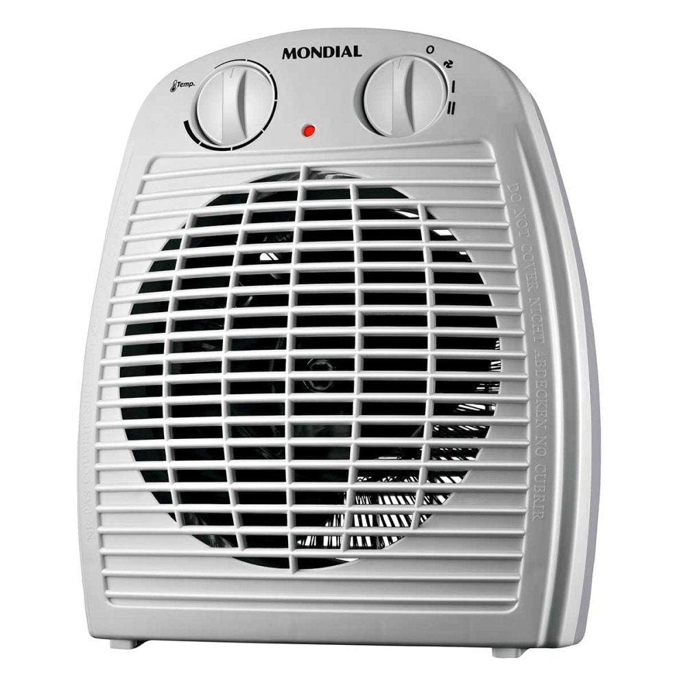Aquecedor a Ar 1500W A-08 Mondial