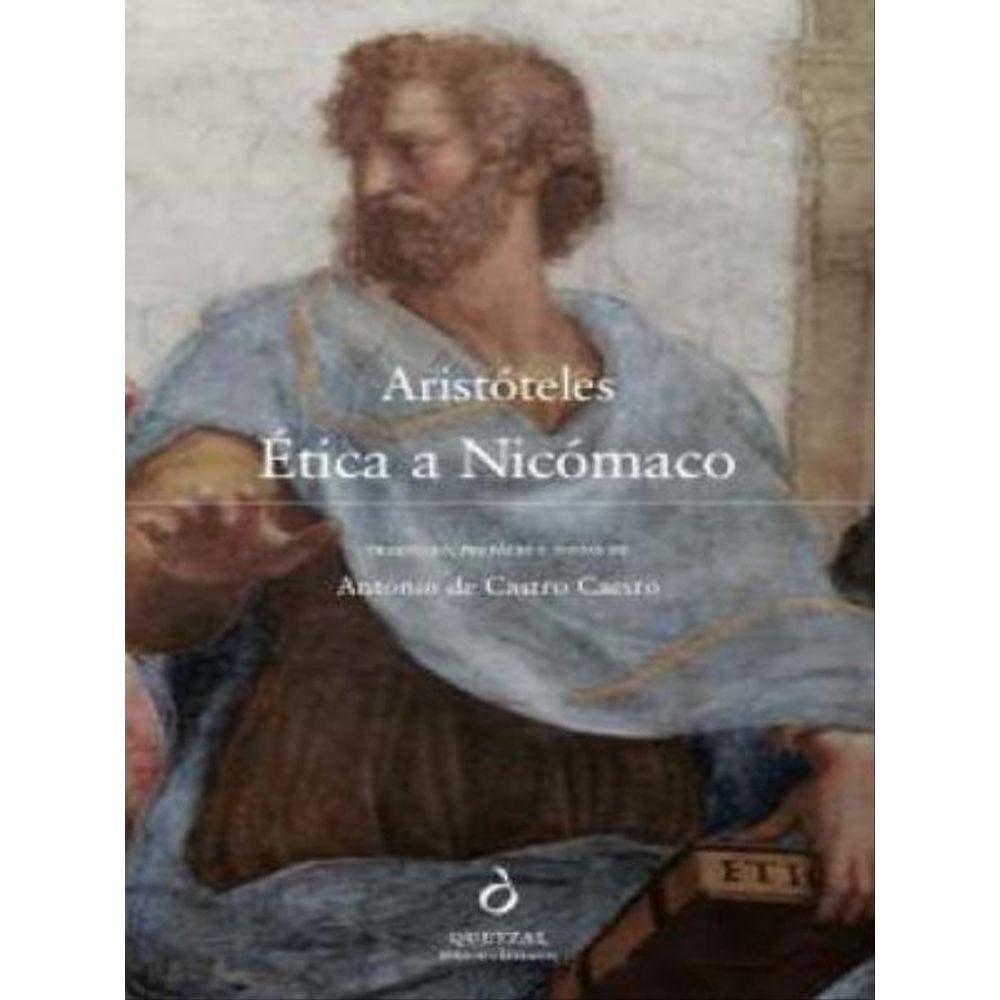 Ética A Nicómaco