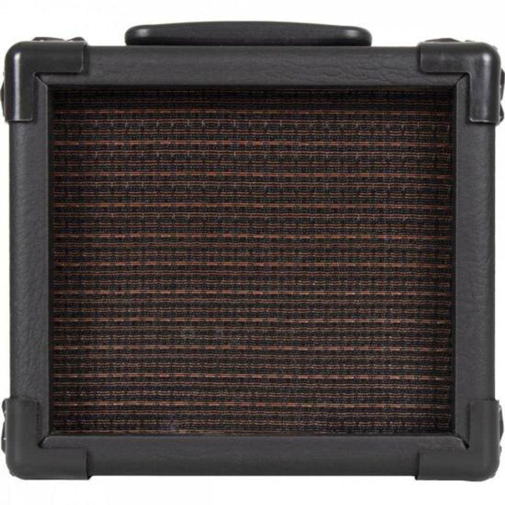 Caixa Multiuso Hayonik Iron Classic 80 20W Bluetooth Preta