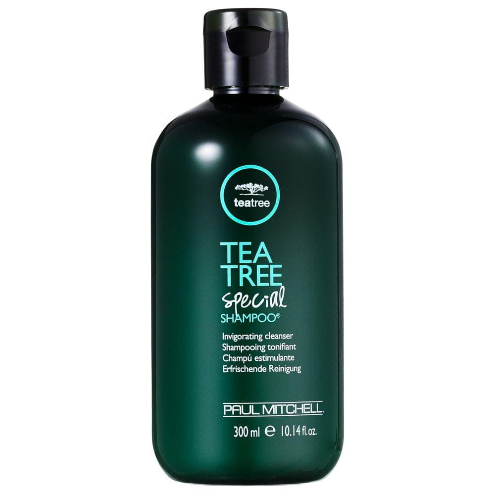 Paul Mitchell Tea Tree Special - Shampoo Sem Sulfato 300ml