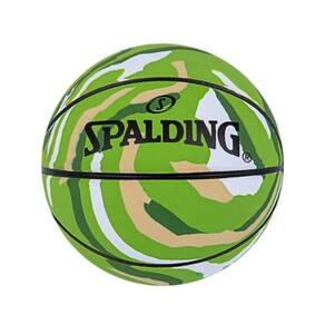 Mini Bola de Basquete Spalding Lay-up Tamanho 3