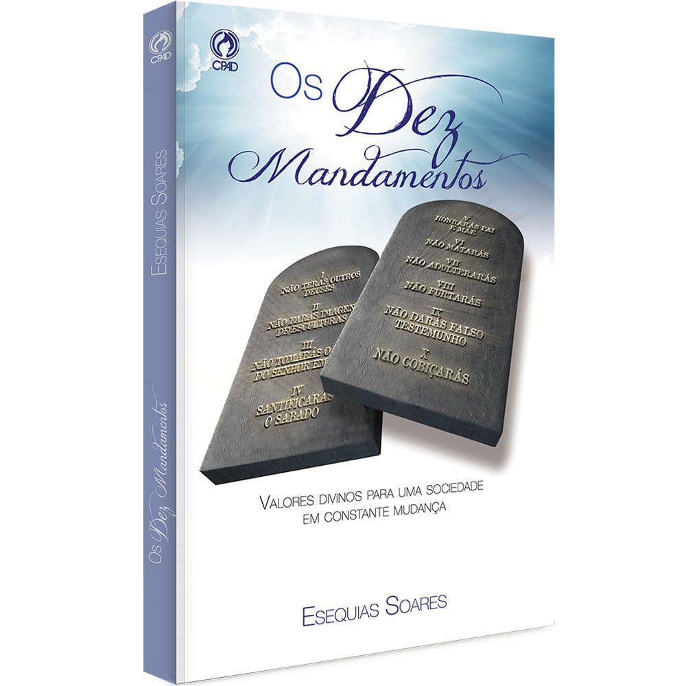 Os mandamentos satanicos | Extra