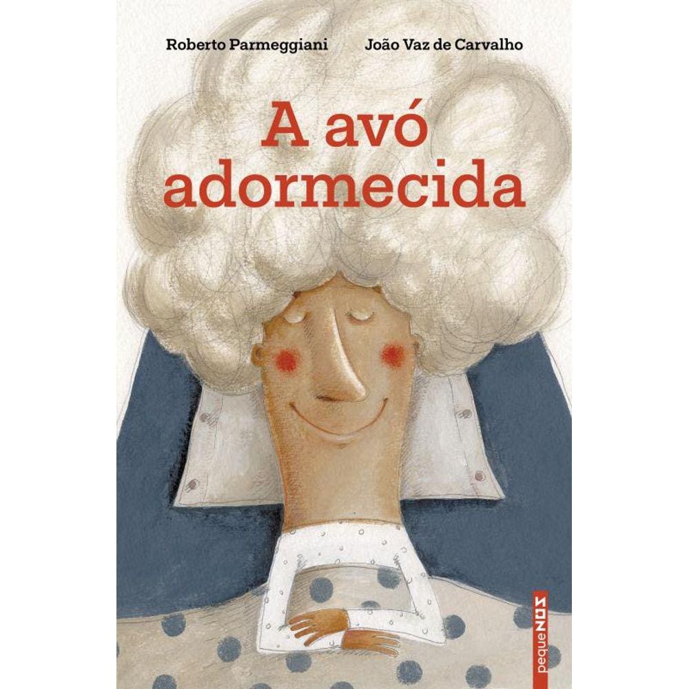 A avó adormecida