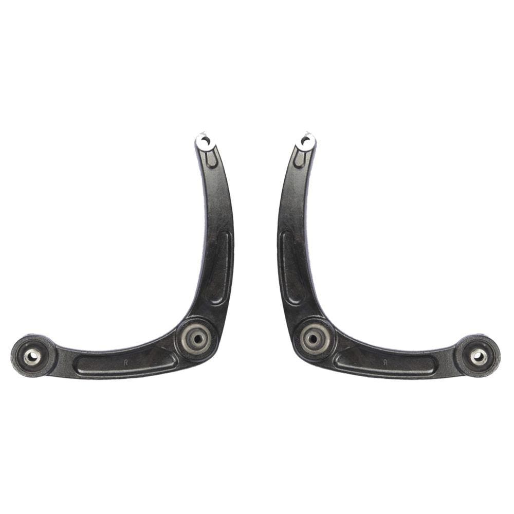 Bandejas Leque Suspensão Dianteira Peugeot 307 2002 A 2012