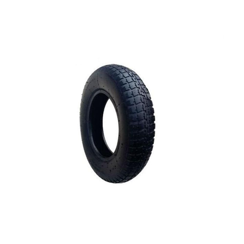 Pneu Para Carrinho De Mão 3,50 X 8 Ref-8771