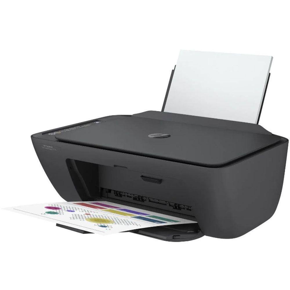 Impressora multifuncional hp deskjet ink advantage 2774 wireless ...