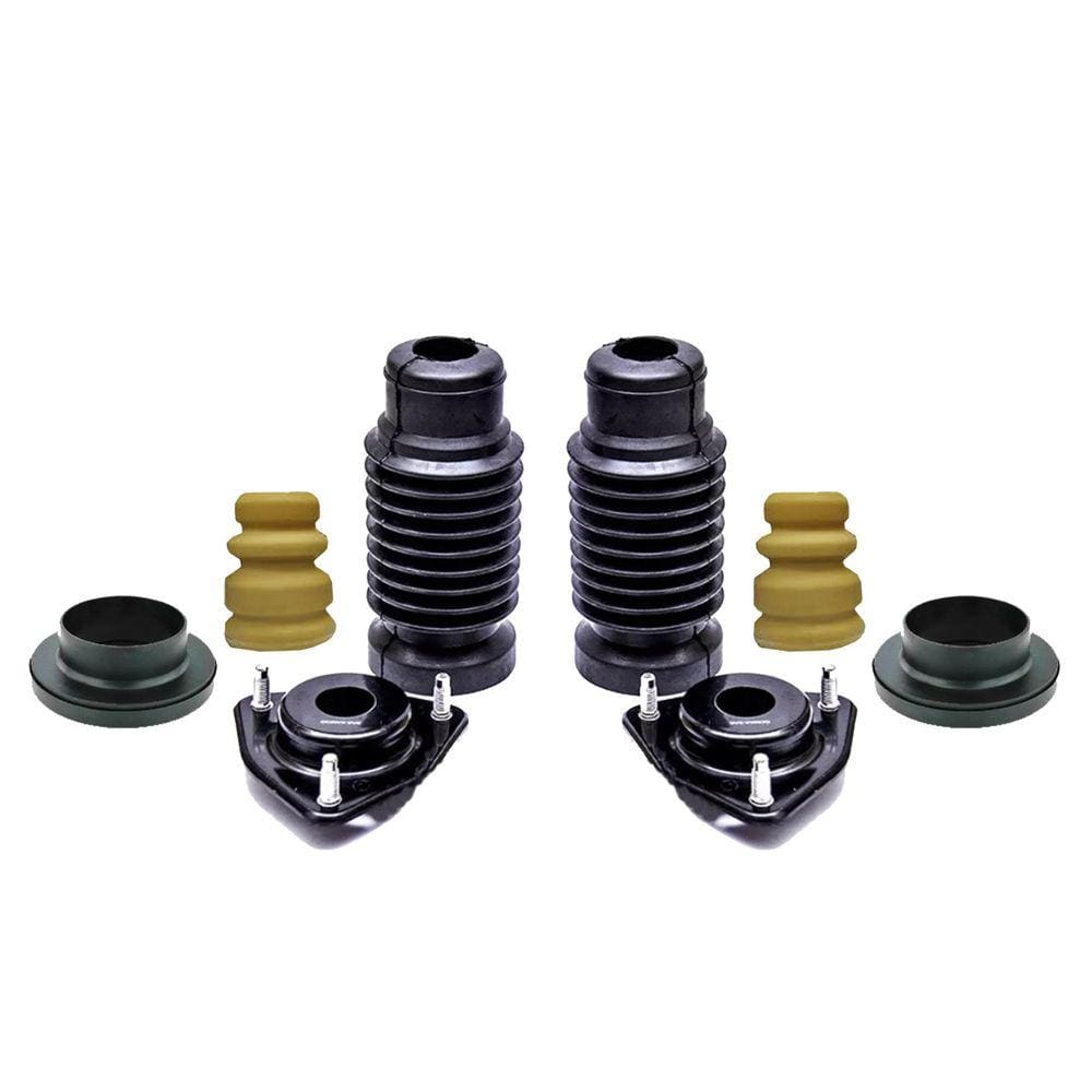 Kit Suspensão Dianteira Chrysler Town Country 15