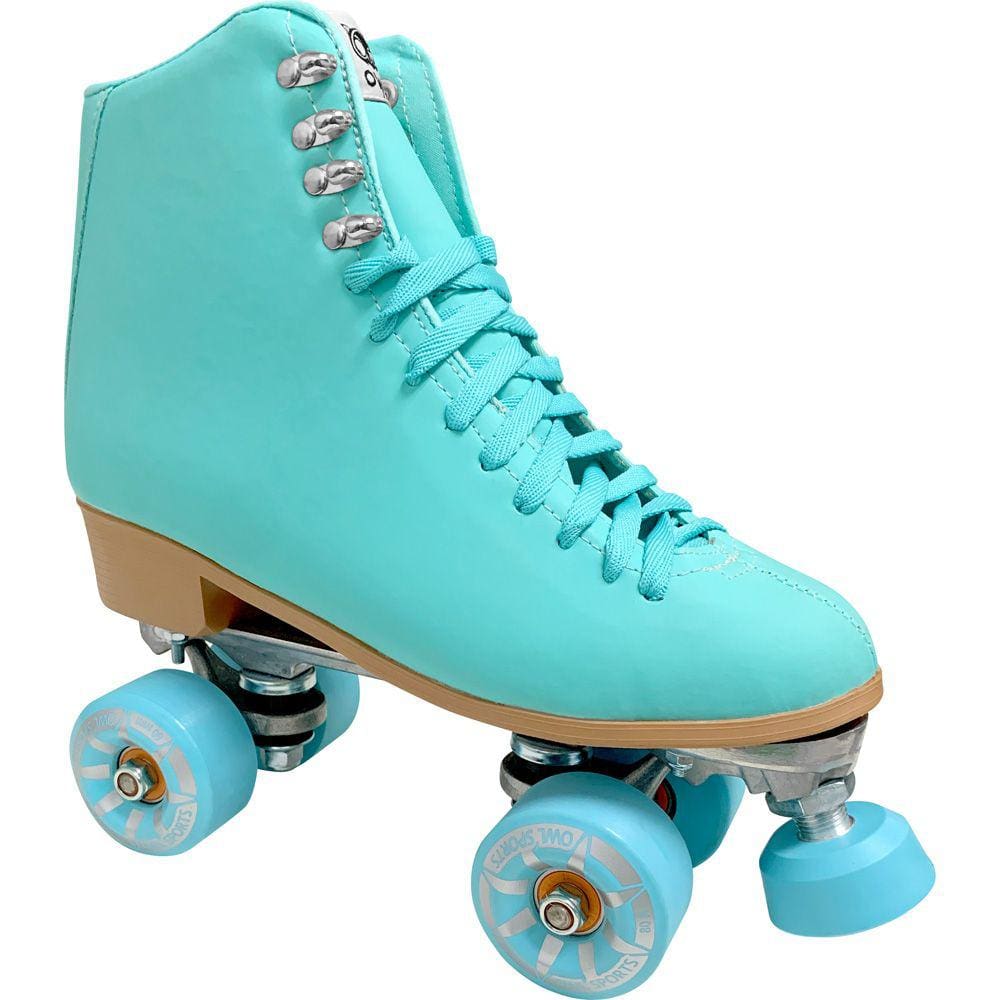 Patins Profissional Quad OWL Sports Tiffany