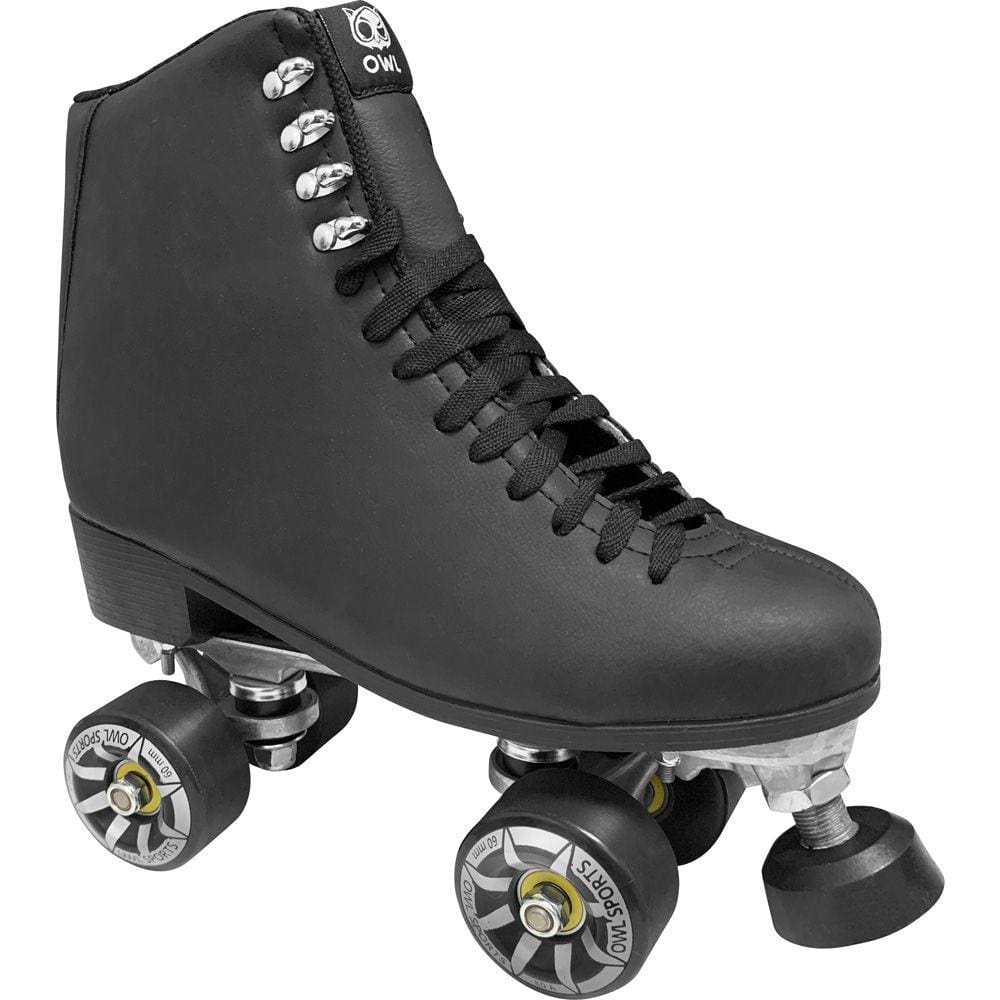 Patins Profissional Quad OWL Sports Onix