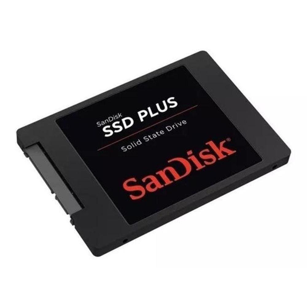 Hd Ssd 1Tb Sandisk