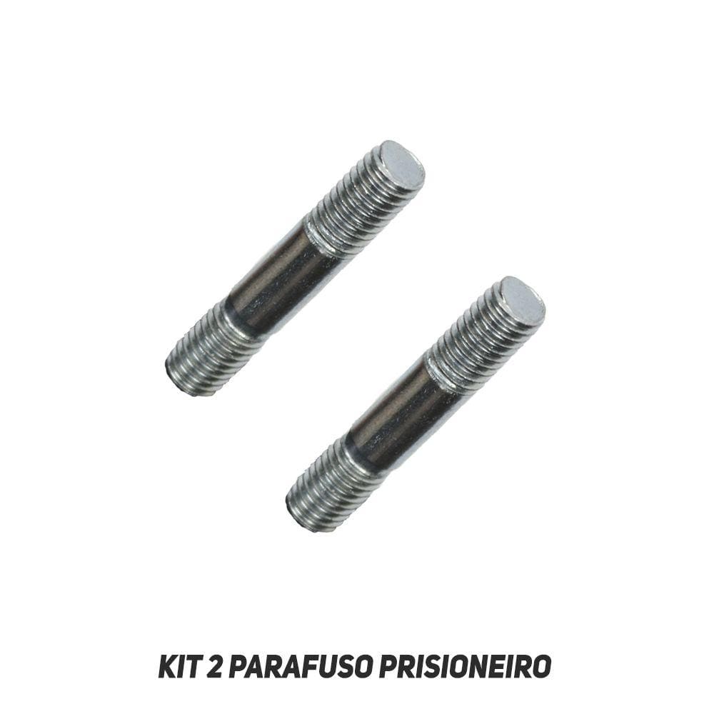 Par Parafuso Prisioneiro Sabre Motosserras Importadas 52cc