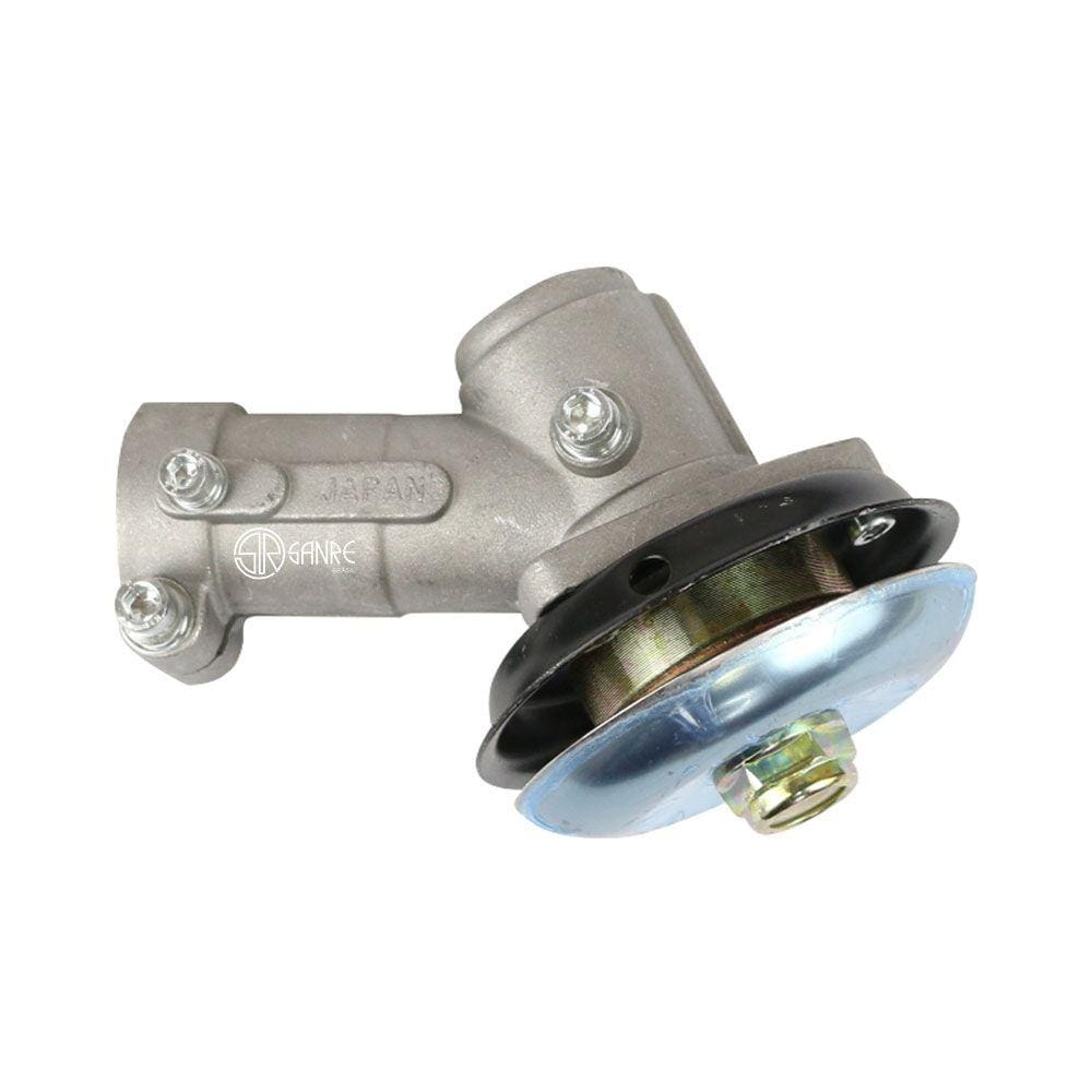 Ponteira Transmissão Roçadeira Importada 26mm 9t 43cc - Sanre Brasil