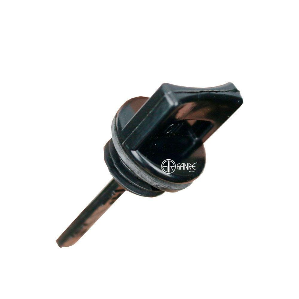 Medidor Nível Óleo Compatível Motor Estacionário Gx160 5,5hp 6hp - Sanre Brasil