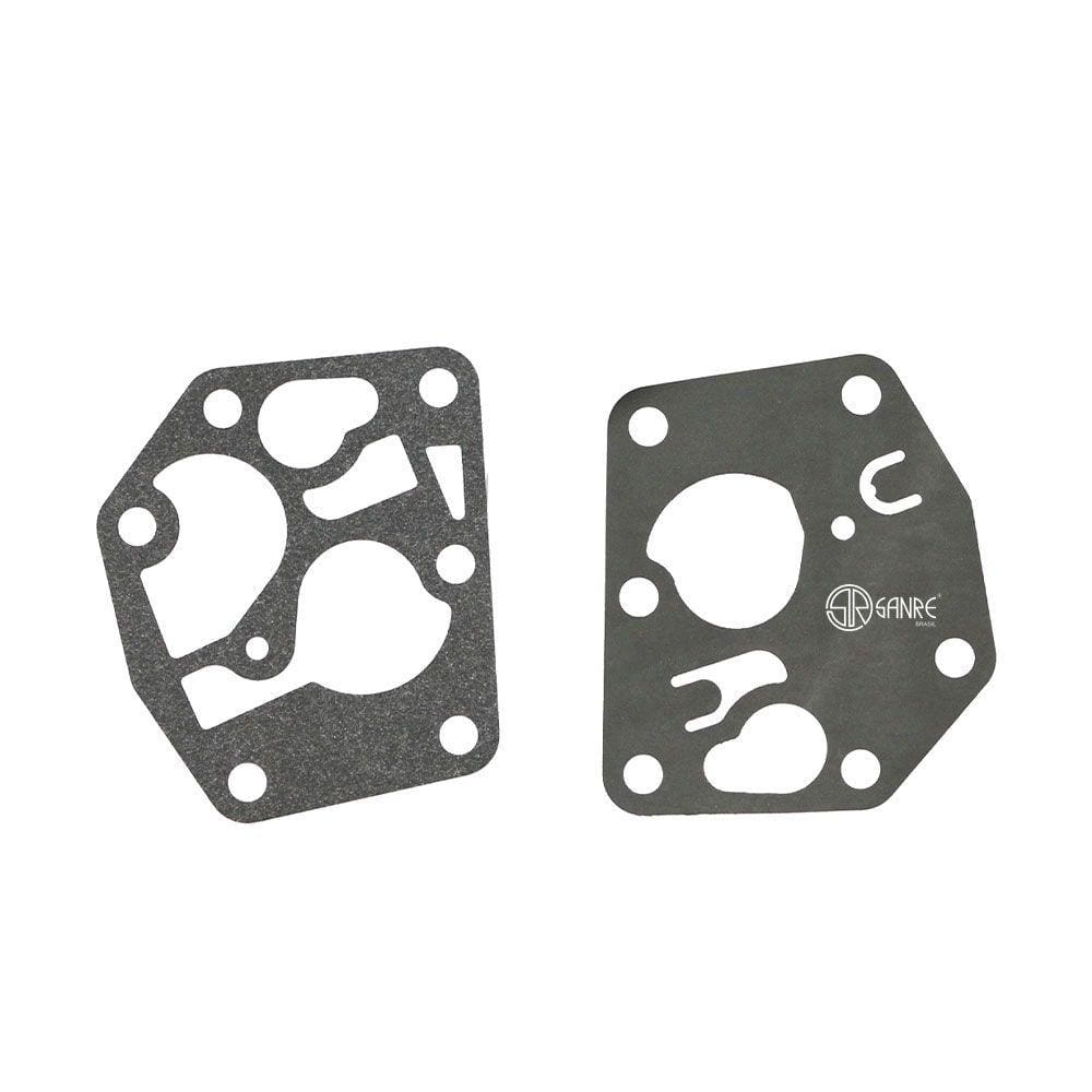 Kit Reparo Carburador Compatível Motor Estacionário B&s 3,5hp 3,75hp - Sanre Brasil