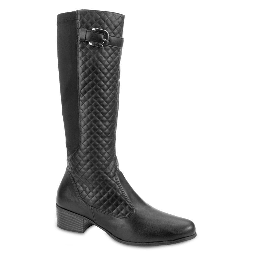 Bota Cano Alto Sense Flex AN23-01567