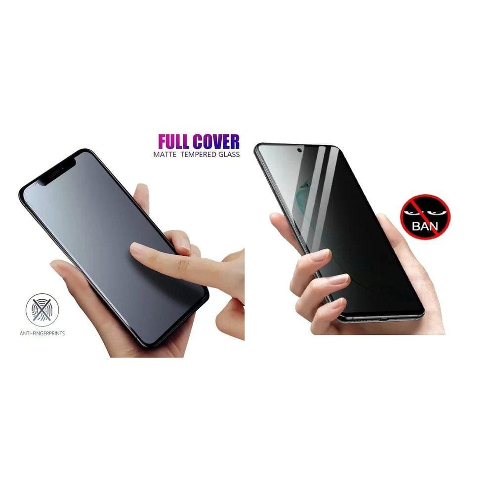 Película Ceramica Privativa Fosca Matte P/ Motorola Moto E22 E22S E22i E20