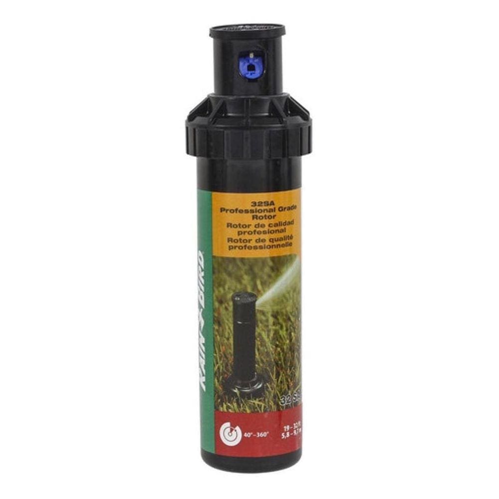 Aspersor Profissional Rotor Ajustável Enterrável - Rain Bird