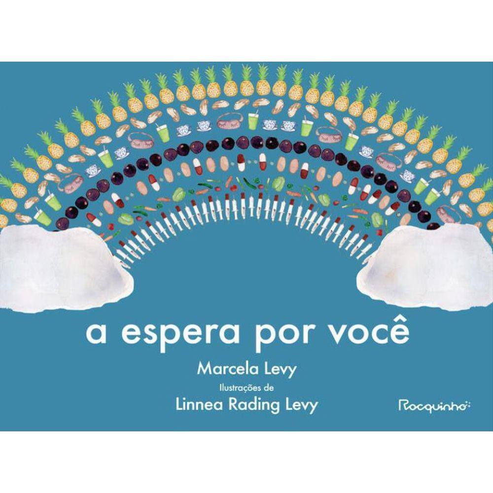 A Espera Por Você