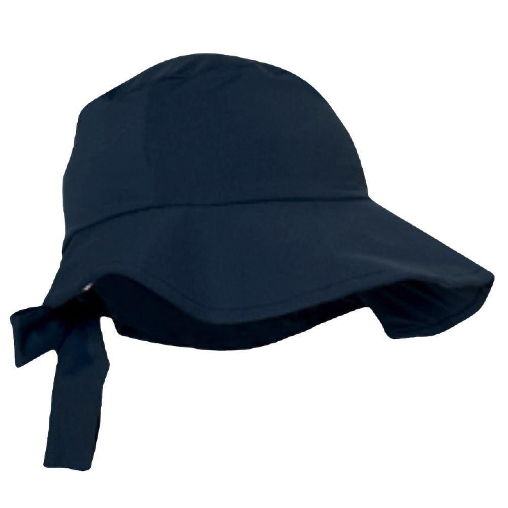 Chapéu Praia Infantil Azul Marinho Tip Top