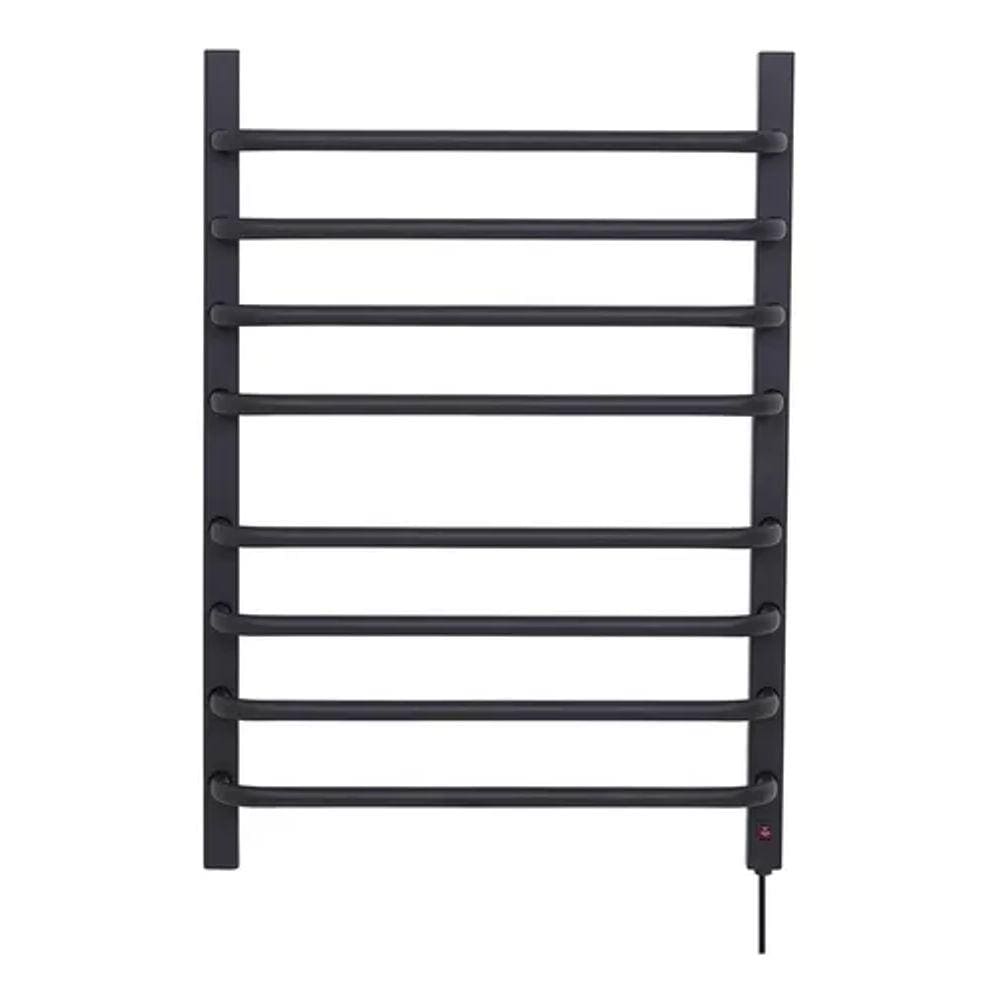 Toalheiro Térmico - Preto - Toalhas Quentes - 110v - Flape