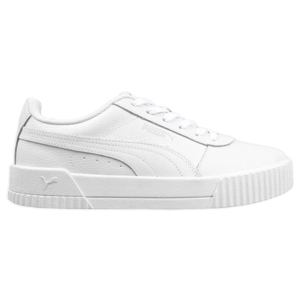 Tênis Puma Carina L BDP Feminino Branco