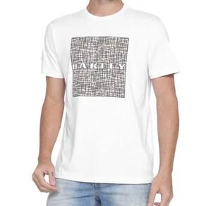 Camiseta Oakley Twisted Femini…