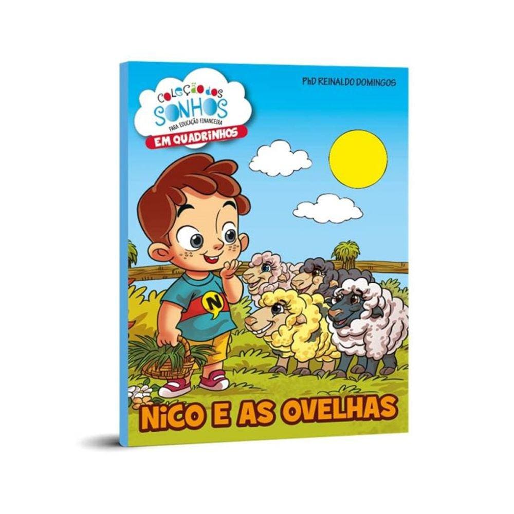 Nico e as Ovelhas