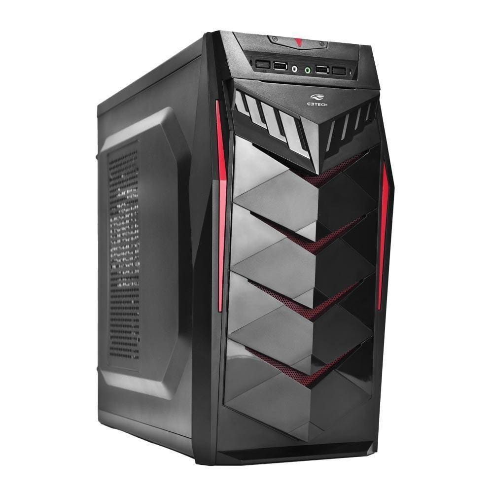 Cpu Gamer Amd A4 6300 / 8Gb Memória Ram / Hd 1000 Gb