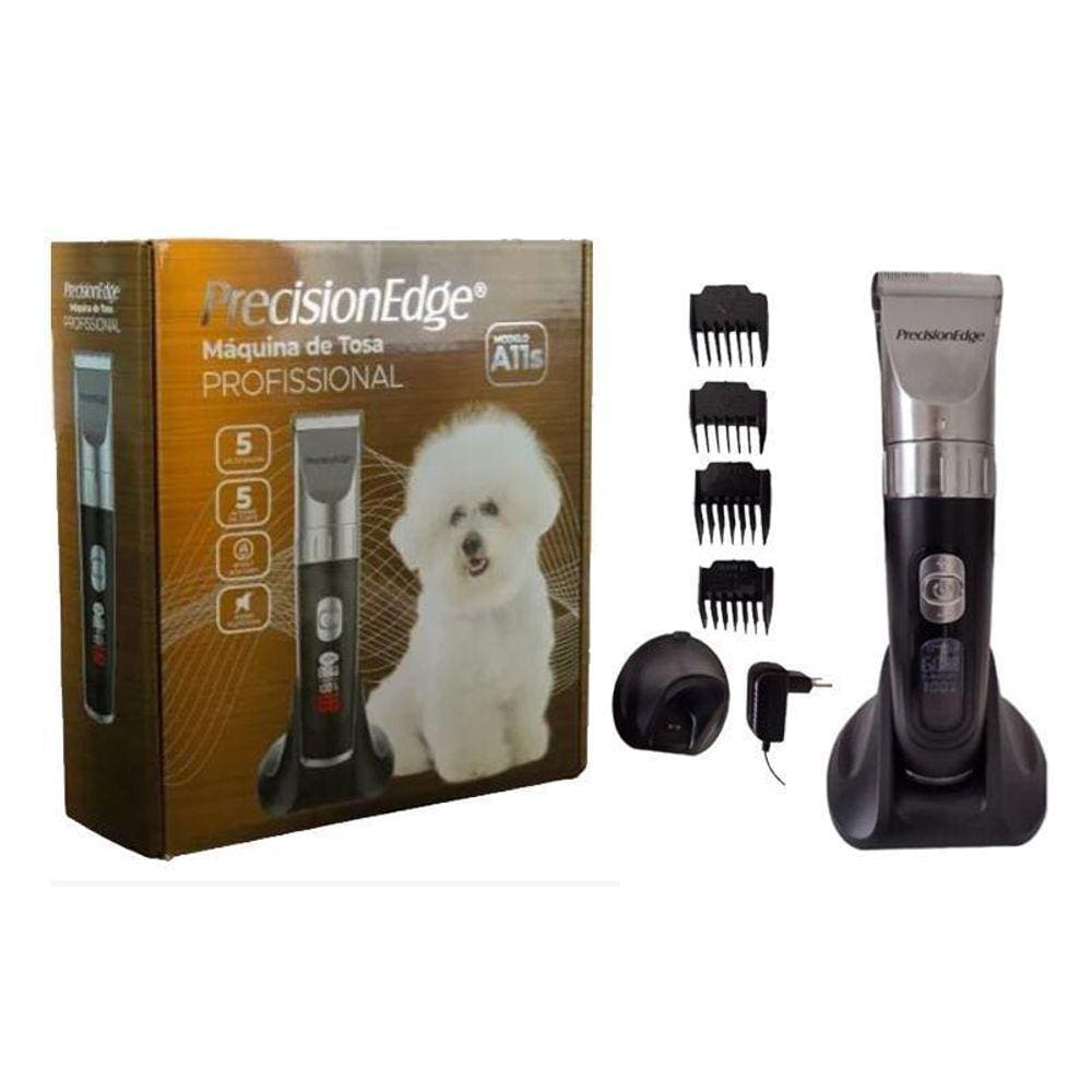 Maquina De Tosa A11S Precisionedge  Lamina Ajustavel