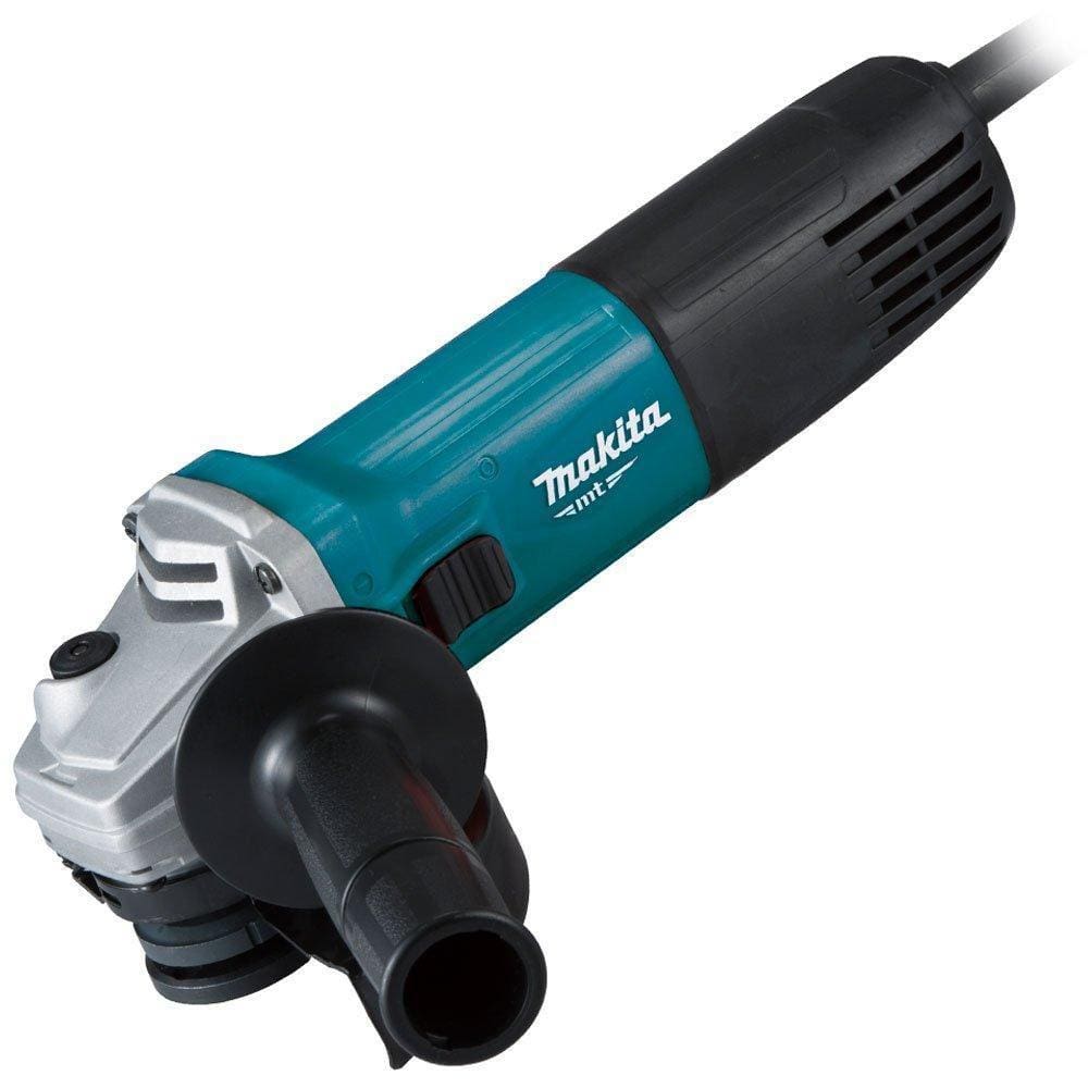 Esmerilhadeira Angular 4.1/2 850W Makita Mt M9510B 220V