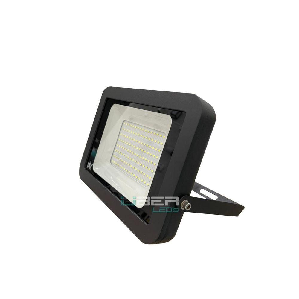 Refletor Holofote Led Externo 30W 3000K Luz Amarela