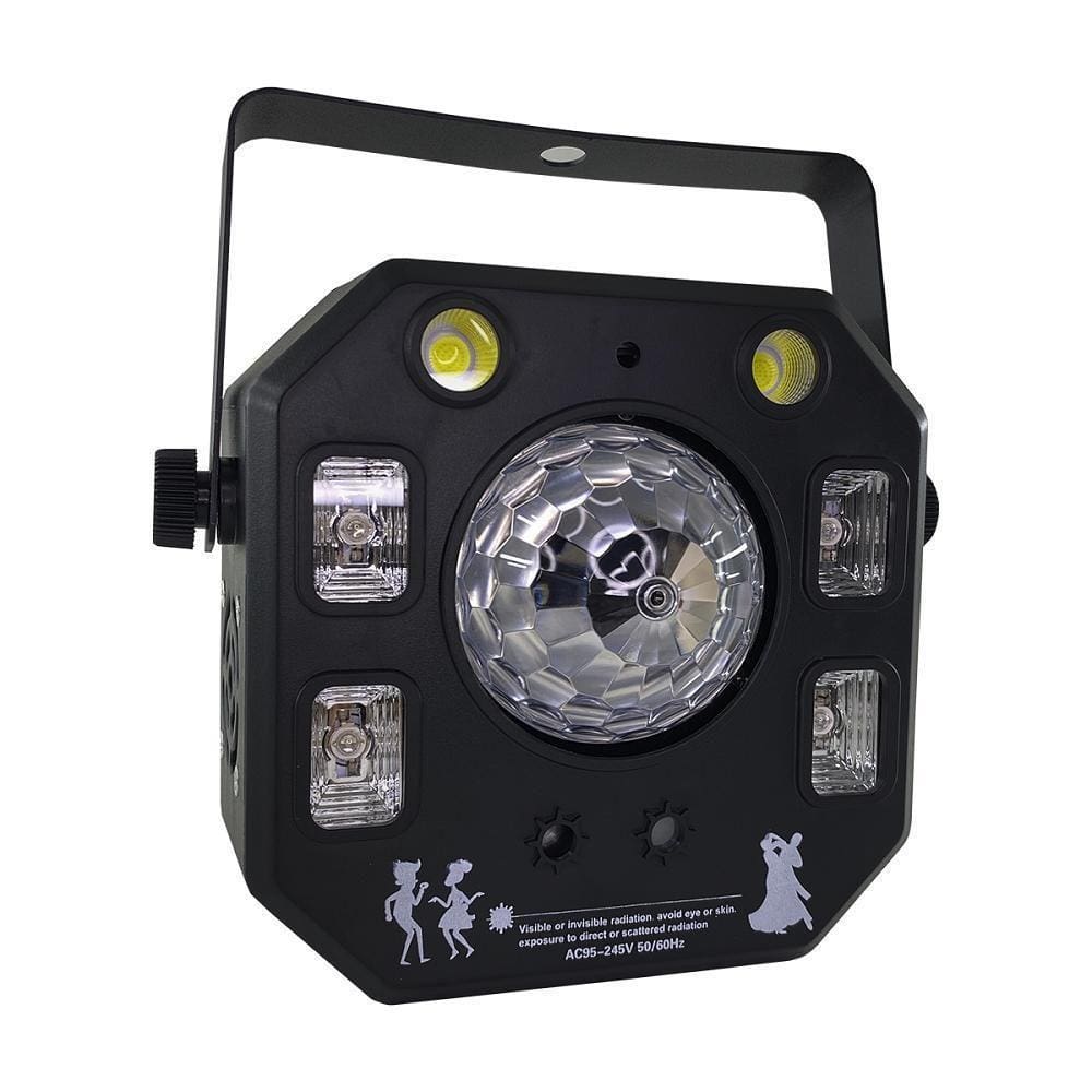 Projetor Jdb Multi Cor - St-Wht