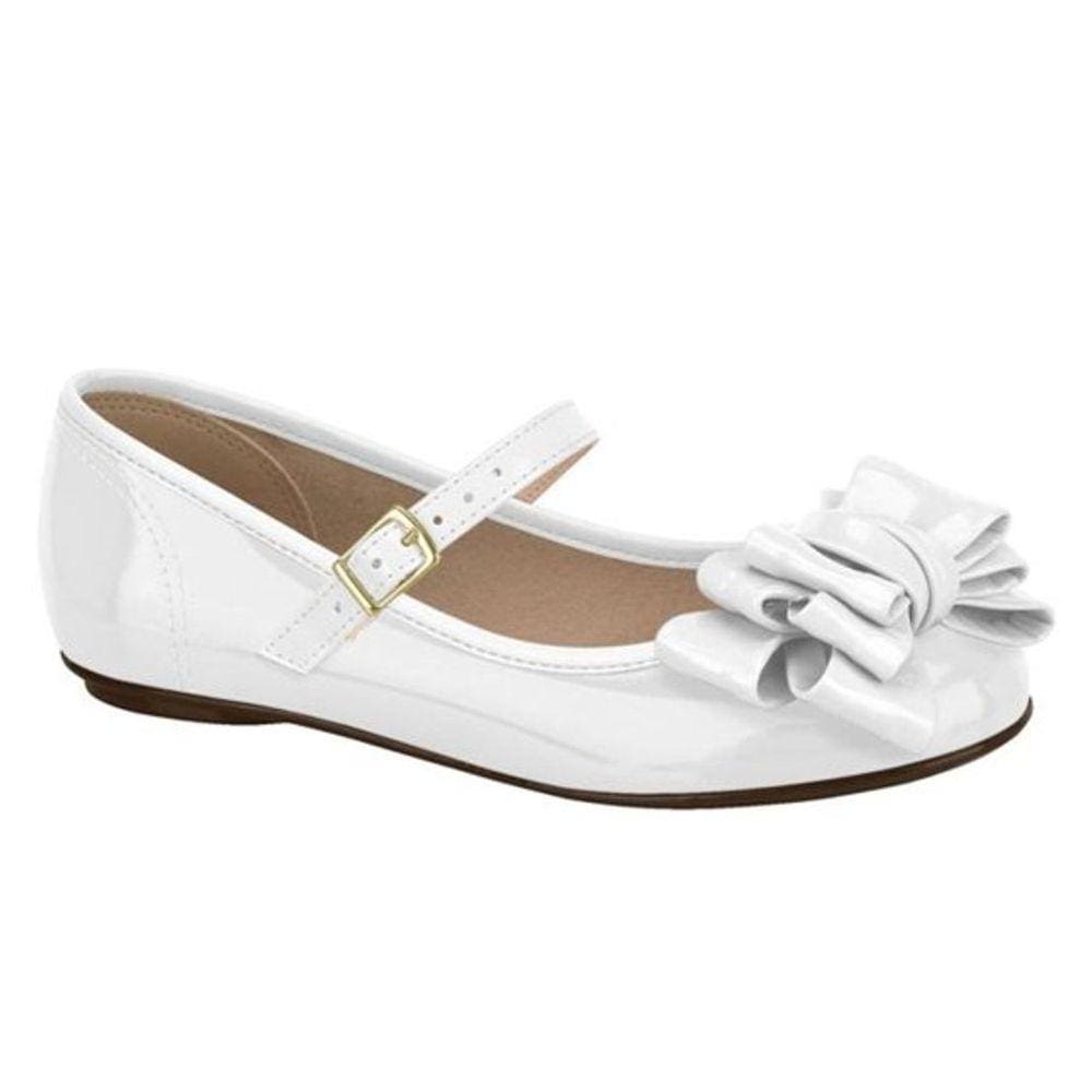 Sapatilha Molekinha 2083.1122