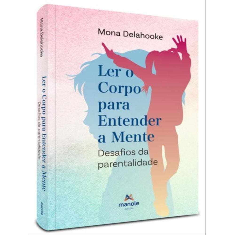 Ler O Corpo Para Entender A Mente