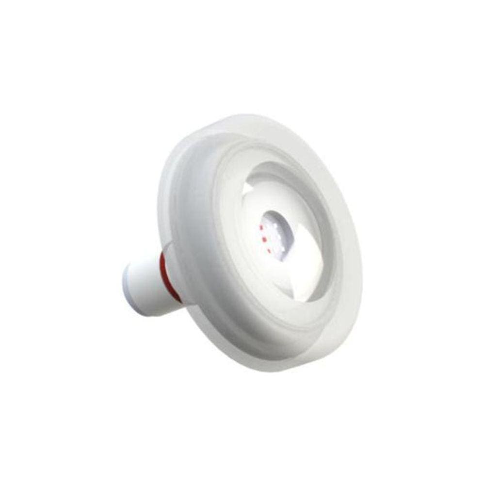 Refletor Essential Led Piscina Branco 4,5W Abs Tholz