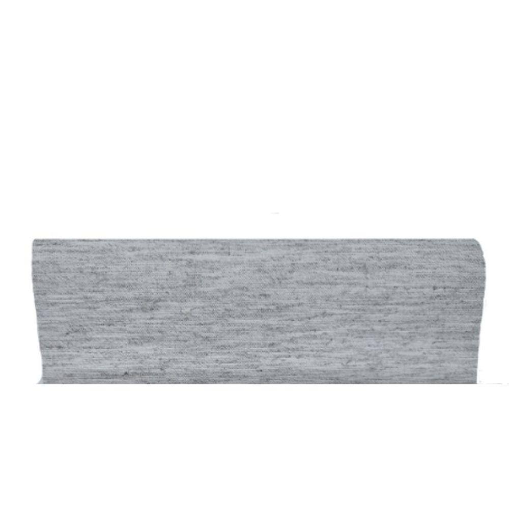 Persiana Blackout Romana Soft Mescla 1,40X1,60M
