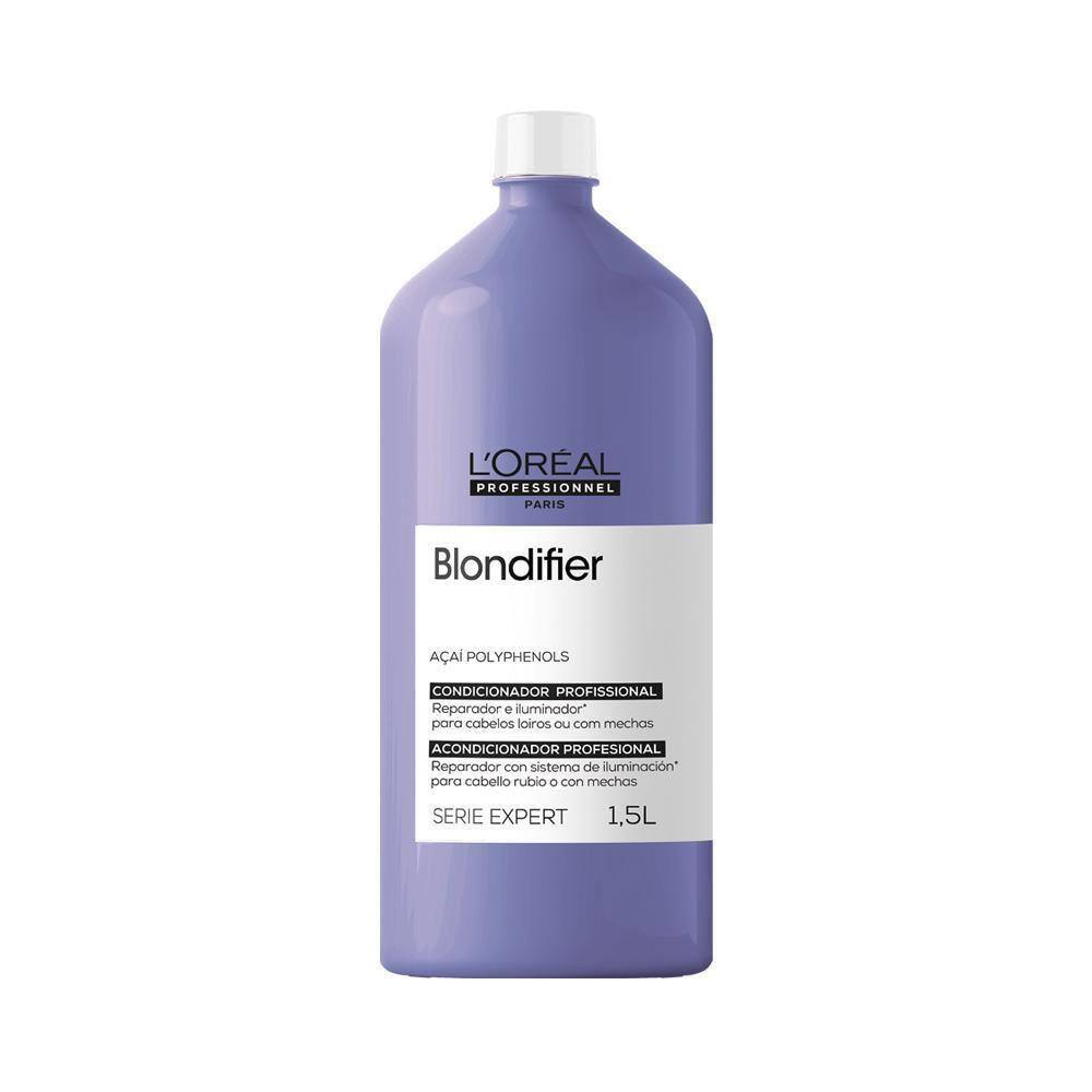 L`Oréal Pro Serie Exp Blondifier Condicionador 1500Ml