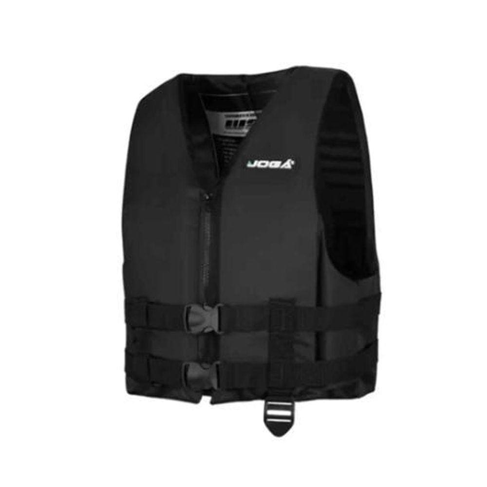 Colete Salva Vidas Joga Wave 50Kg Piscina Praia Barco Canoa