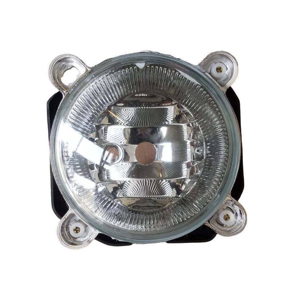 Farol Com Vigia Le Novo Ford Cargo