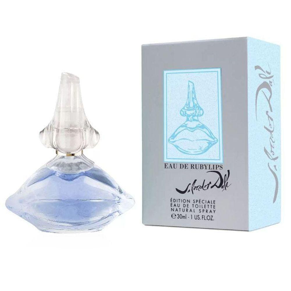 Perfume Eau De Rubylips 30 Ml `