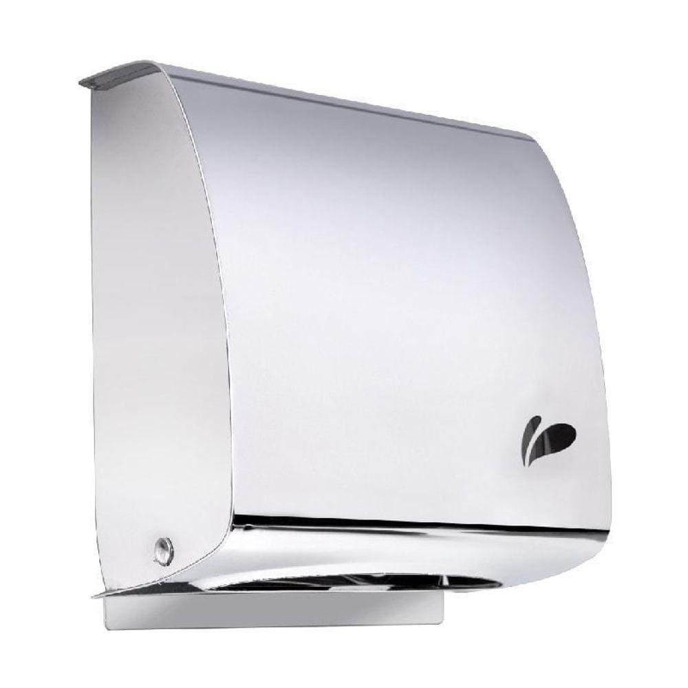 Dispenser Para Papel Toalha Inox Biovis