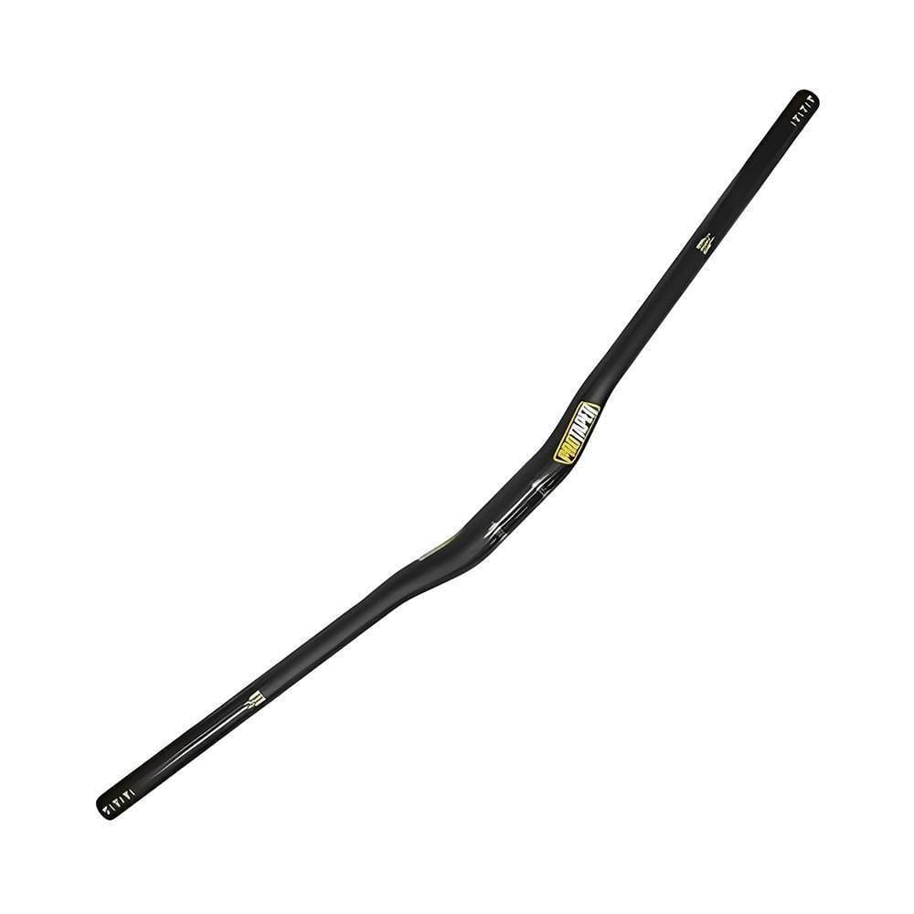 Guidão Protaper Carbon 31 8X810Mm Black