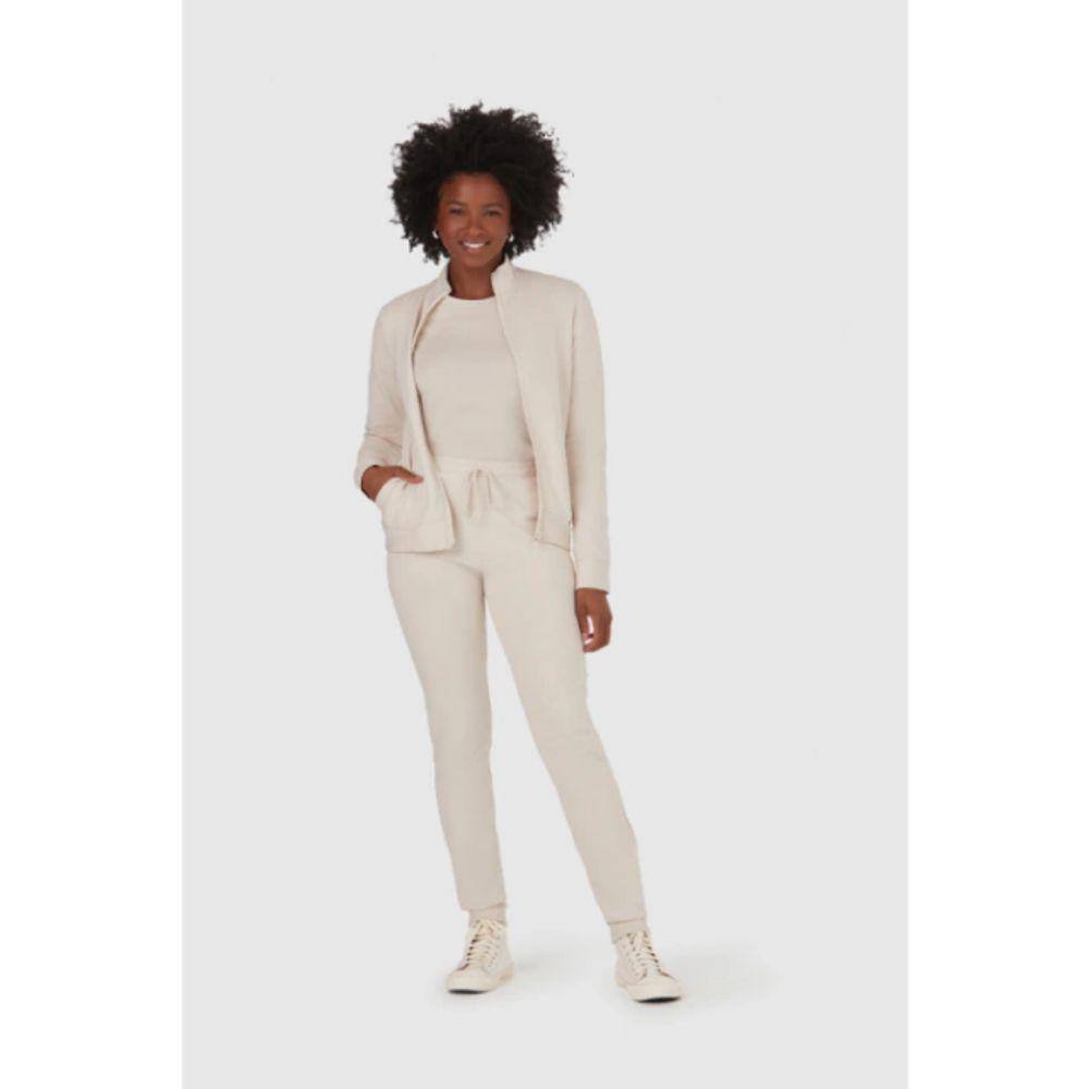 Calça Moletom Feminina Malwee Ref. 50965