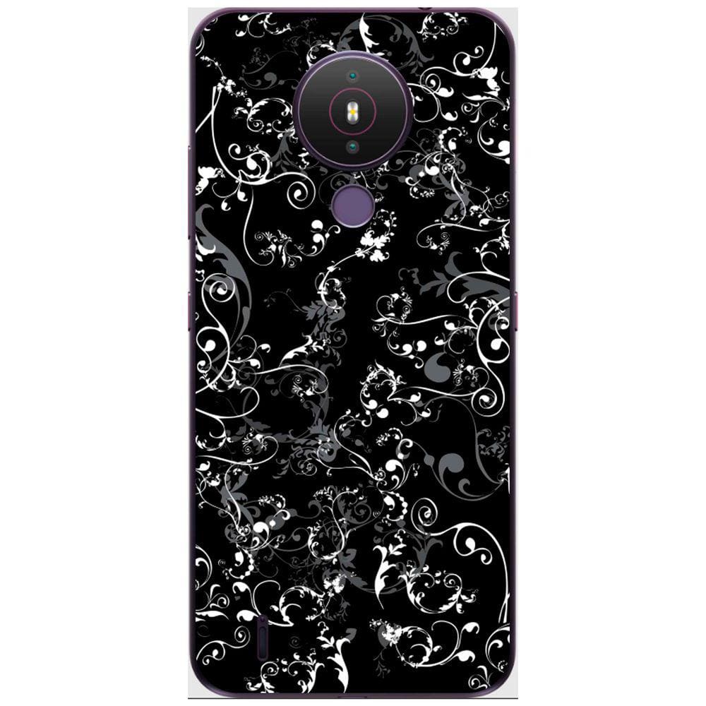 Capa Adesivo Skin359 Verso Para Nokia 1.4 (2021)