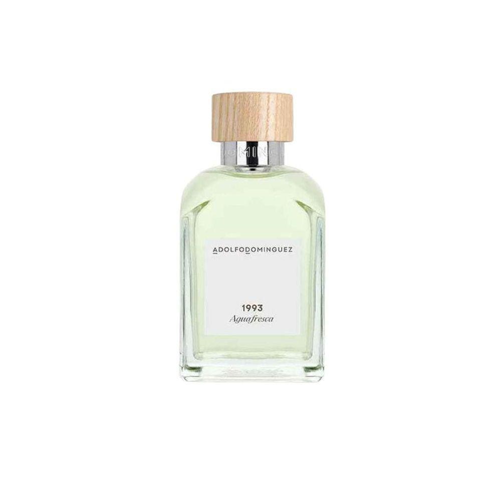 Adolfo Dominguez Agua Fresca 1993 Edt - Masculino 120Ml